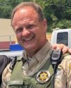 Deputy Sheriff Stephen Michael Reece | Cheatham County Sheriff's Office, Tennessee