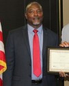 Investigator Cecil Dwayne Ridley | Richmond County Sheriff's Office, Georgia