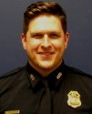 Sergeant Christopher Charles Lewis Brewster | Houston Police Department, Texas