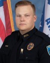 Police Officer Stephen Paul Carr | Fayetteville Police Department, Arkansas