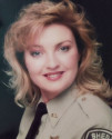 Detention Officer Bobbie Sue Hoenie | Dawson County Sheriff's Office, Georgia