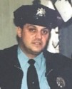 Police Officer Lawrence John Fiorelli | Chester City Police Department, Pennsylvania