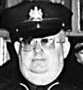 Police Officer Robert John Boyle, Sr. | Chester City Police Department, Pennsylvania