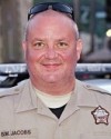 Chief Deputy Bobby Wayne Jacobs | Knott County Sheriff's Office, Kentucky