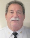 Chief of Police Wayne Mark Neidenberg | Lakeshire Police Department, Missouri