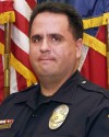Detective Clifton John Martinez | San Antonio Independent School District Police Department, Texas
