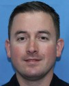 Master Patrol Officer Spencer Daniel Bristol | Hendersonville Police Department, Tennessee