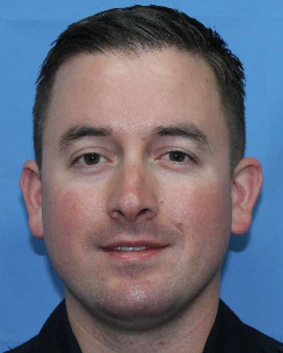 Master Patrol Officer Spencer Daniel Bristol | Hendersonville Police Department, Tennessee