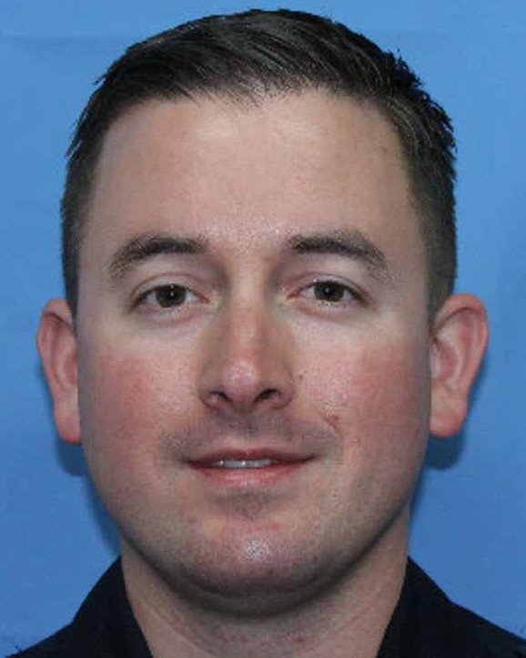 Line of Duty Death: Master Patrol Officer Spencer Bristol