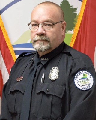 Police Officer Jerry Clyde Singleton