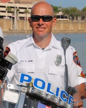 Police Officer Paul Dunn | Lakeland Police Department, Florida