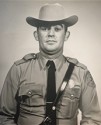 Sergeant Floyd Wayne Etheridge | Texas Department of Public Safety - Texas Highway Patrol, Texas