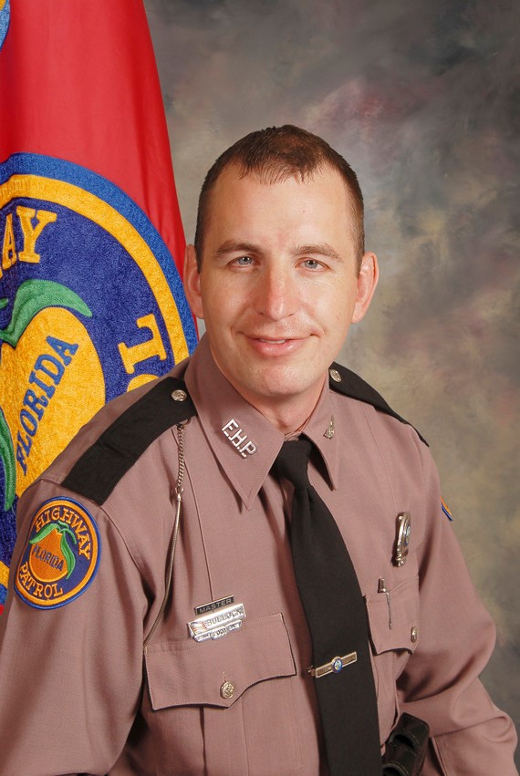 Trooper Joseph Jon Bullock | Florida Highway Patrol, Florida
