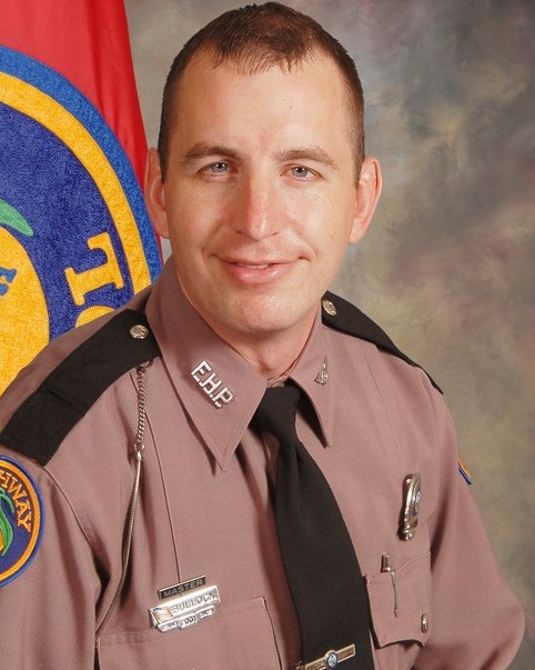 Slain FHP Trooper Joseph Bullock remembered as a friend, community
