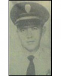 Patrolman Charles Ray Buckley, Jr. | Jackson Police Department, Mississippi