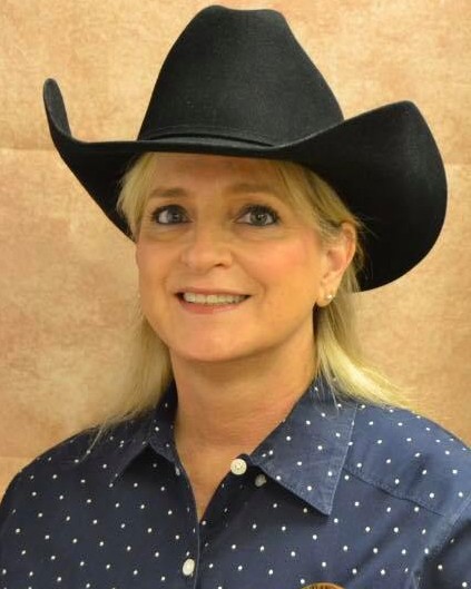 Lieutenant Shirley Jo Lanning | Canadian County Sheriff's Office, Oklahoma