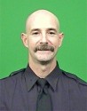 Police Officer Keith A. Ferrara | New York City Police Department, New York