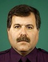 Police Officer John P. Ferrari | New York City Police Department, New York