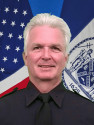 Sergeant Robert P. Masci | New York City Police Department, New York