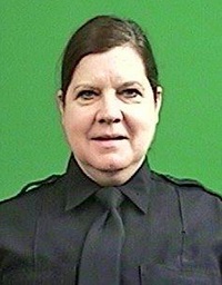 Sergeant Barbara J. Sullivan | New York City Police Department, New York