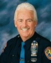 Police Officer James V. Quinn | Nassau County Police Department, New York