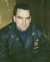 Detective Sean Patrick Franklin | New York City Police Department, New York
