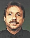 Police Officer Joseph F. Heid | New York City Police Department, New York