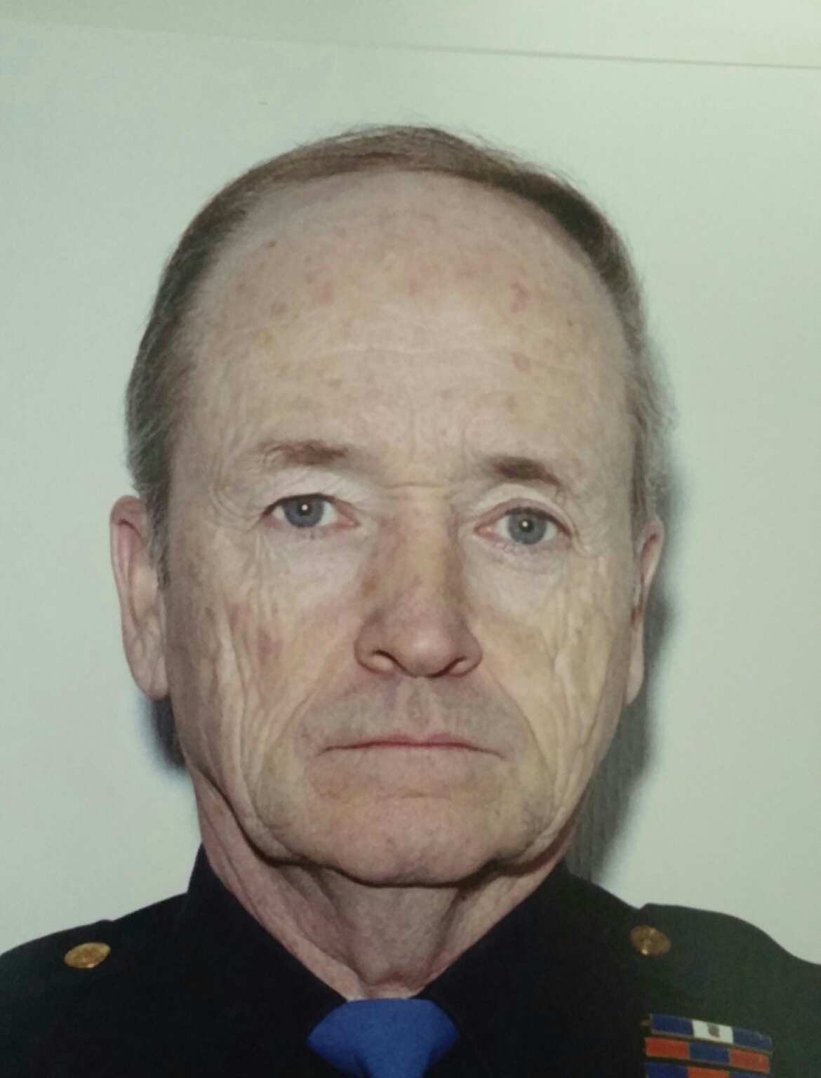 Police Officer Paul J. McCabe | Nassau County Police Department, New York