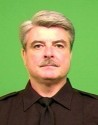 Sergeant Mark Lawler | New York City Police Department, New York