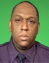 Detective Nathaniel Holland, Jr. | New York City Police Department, New York