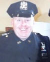 Police Officer Edward J. Fitzgerald | New York City Police Department, New York