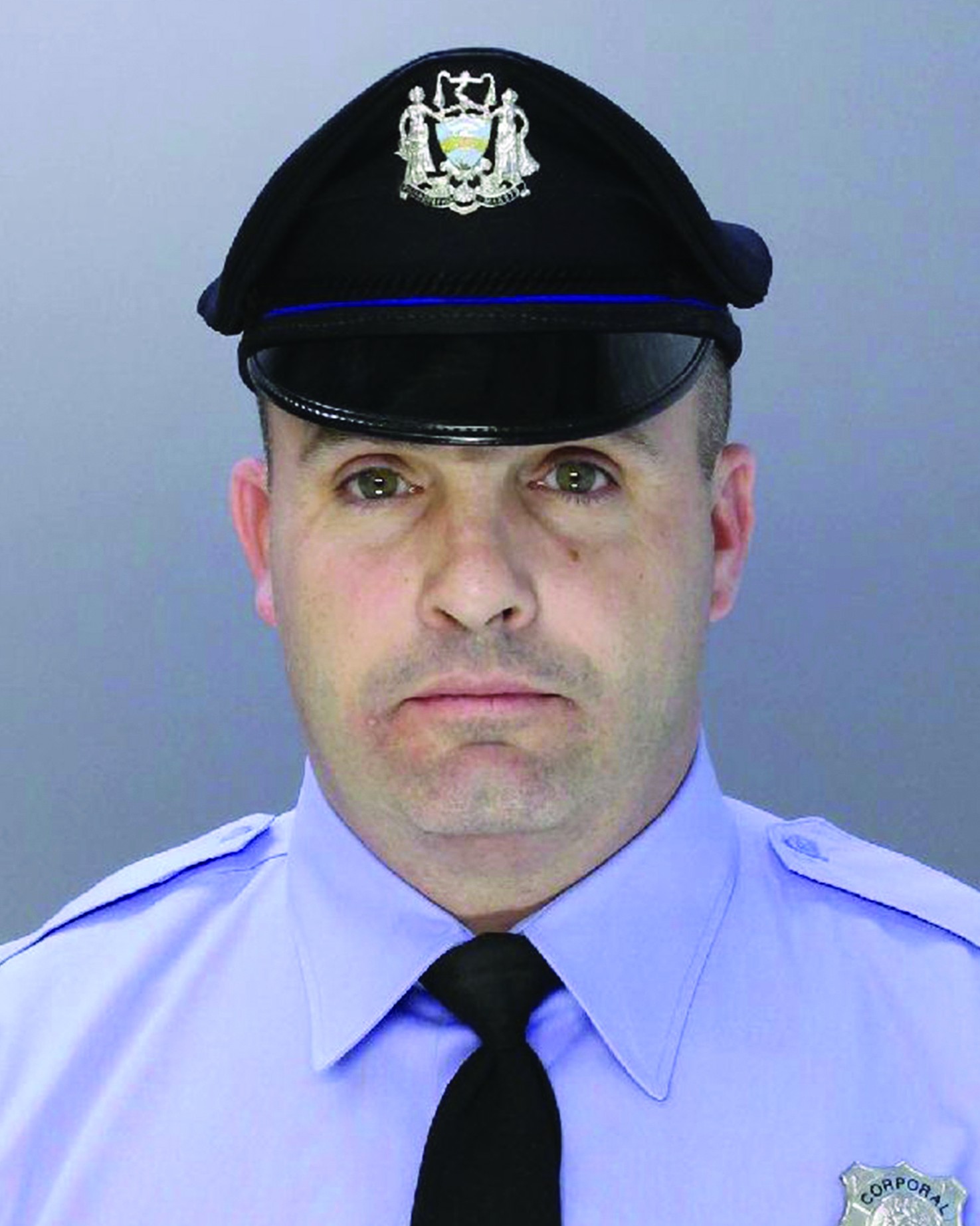 Sergeant James R. O'Connor, IV | Philadelphia Police Department, Pennsylvania