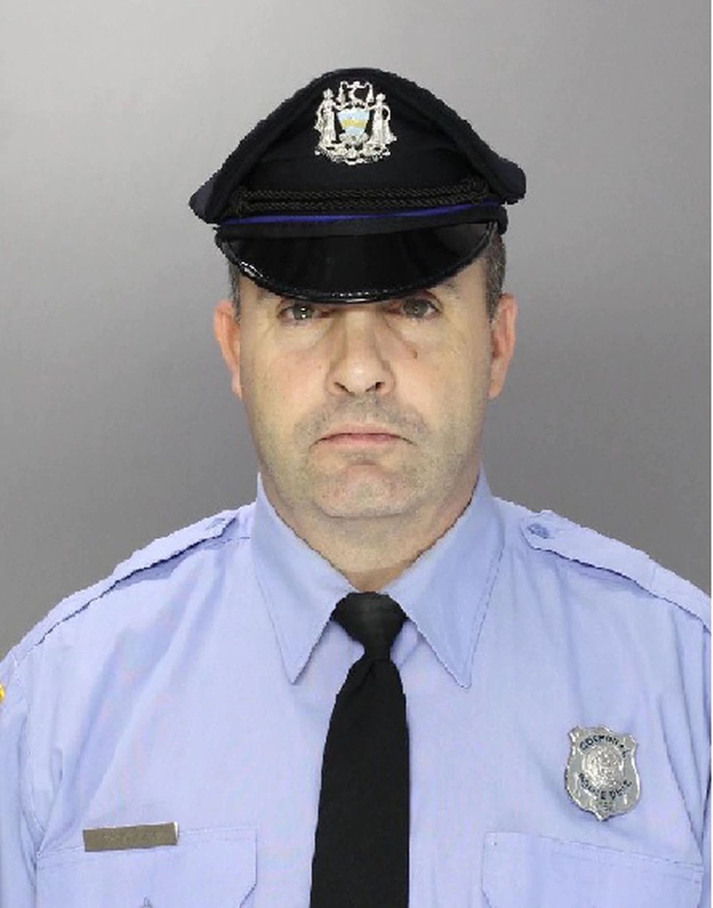 Sergeant James R. O'Connor, IV | Philadelphia Police Department, Pennsylvania