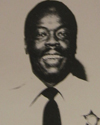Officer Jimmie Lamar Haynes | Chicago Housing Authority Police Department, Illinois