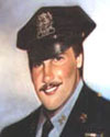 Police Officer Michael J. Buczek | New York City Police Department, New York