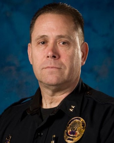 Commander Greg Carnicle | Phoenix Police Department, Arizona