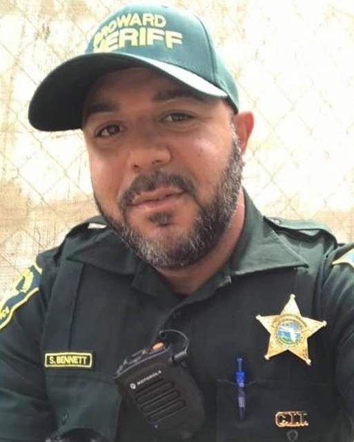 Deputy Sheriff Shannon Santo Bennett | Broward County Sheriff's Office, Florida