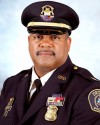 Captain Jonathan Parnell | Detroit Police Department, Michigan