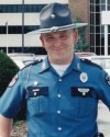 Detective James Traver Kirk | Stanton Police Department, Kentucky