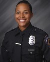Officer Breann Leath | Indianapolis Metropolitan Police Department, Indiana