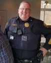 Chief of Police Terrance Allen Engle | Hampton Police Department, Illinois