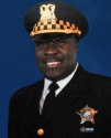 Sergeant Clifford W. Martin, Sr. | Chicago Police Department, Illinois