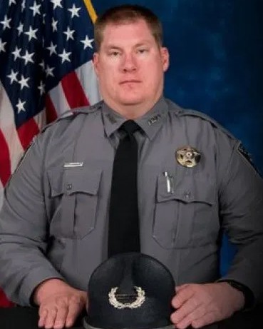 Deputy Sheriff Jeffrey Christopher Hopkins | El Paso County Sheriff's Office, Colorado