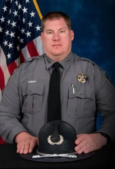 Deputy Sheriff Jeffrey Christopher Hopkins | El Paso County Sheriff's Office, Colorado
