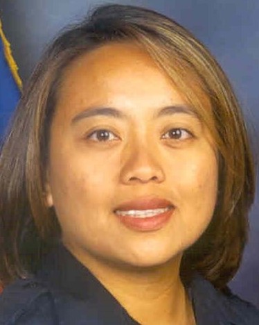 Detective Marylou P. Hernandez-Armer | Santa Rosa Police Department, California