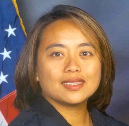 Detective Marylou P. Hernandez-Armer | Santa Rosa Police Department, California