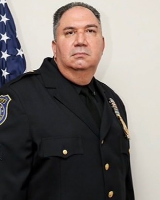 Sergeant Joseph Spinosa | Sands Point Police Department, New York