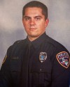 Police Officer Justin Read Putnam | San Marcos Police Department, Texas