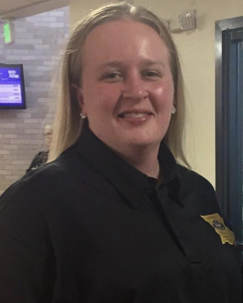 Probation and Parole Agent Kaitlin Marie Cowley | Louisiana Department of Public Safety and Corrections - Louisiana Probation and Parole, Louisiana