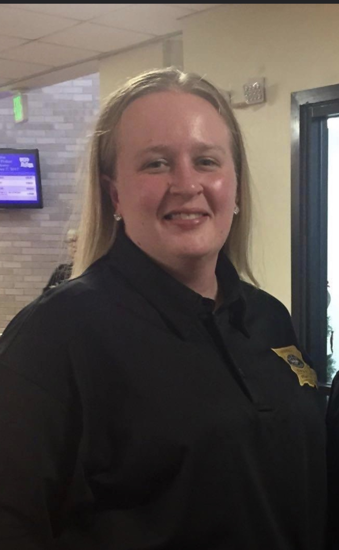 Probation and Parole Agent Kaitlin Marie Cowley | Louisiana Department of Public Safety and Corrections - Louisiana Probation and Parole, Louisiana